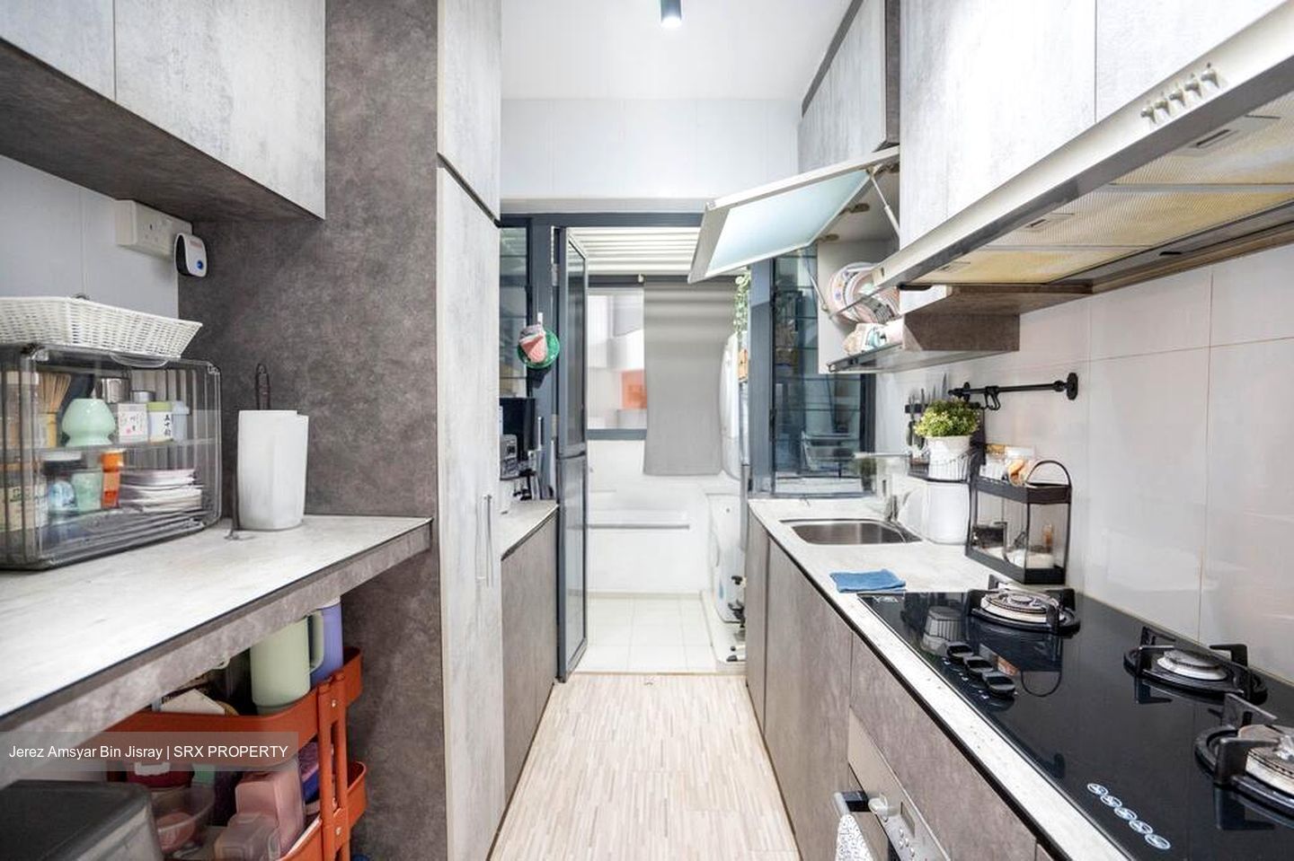Blk 308C Waterway Terraces I (Punggol), HDB 4 Rooms #520301181